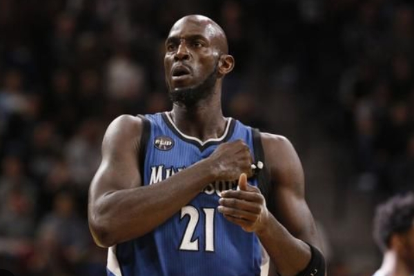 NBA21號球星有哪些？